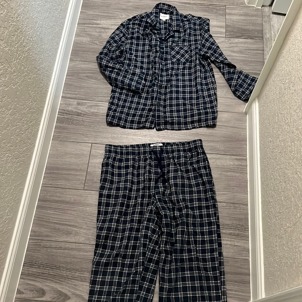 Goodfellow Men’s PJ Set
